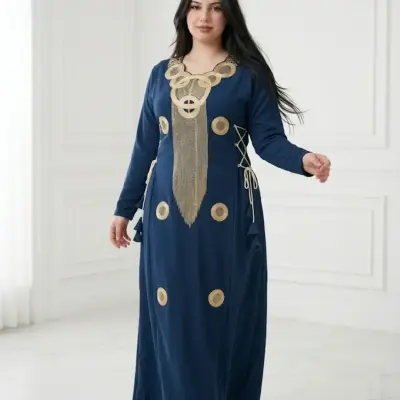 جلابيات نسائي راقيه