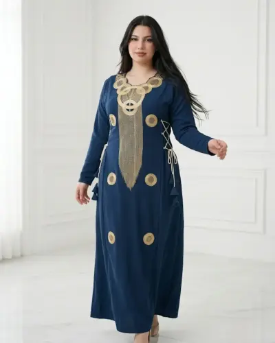 جلابيات نسائي راقيه